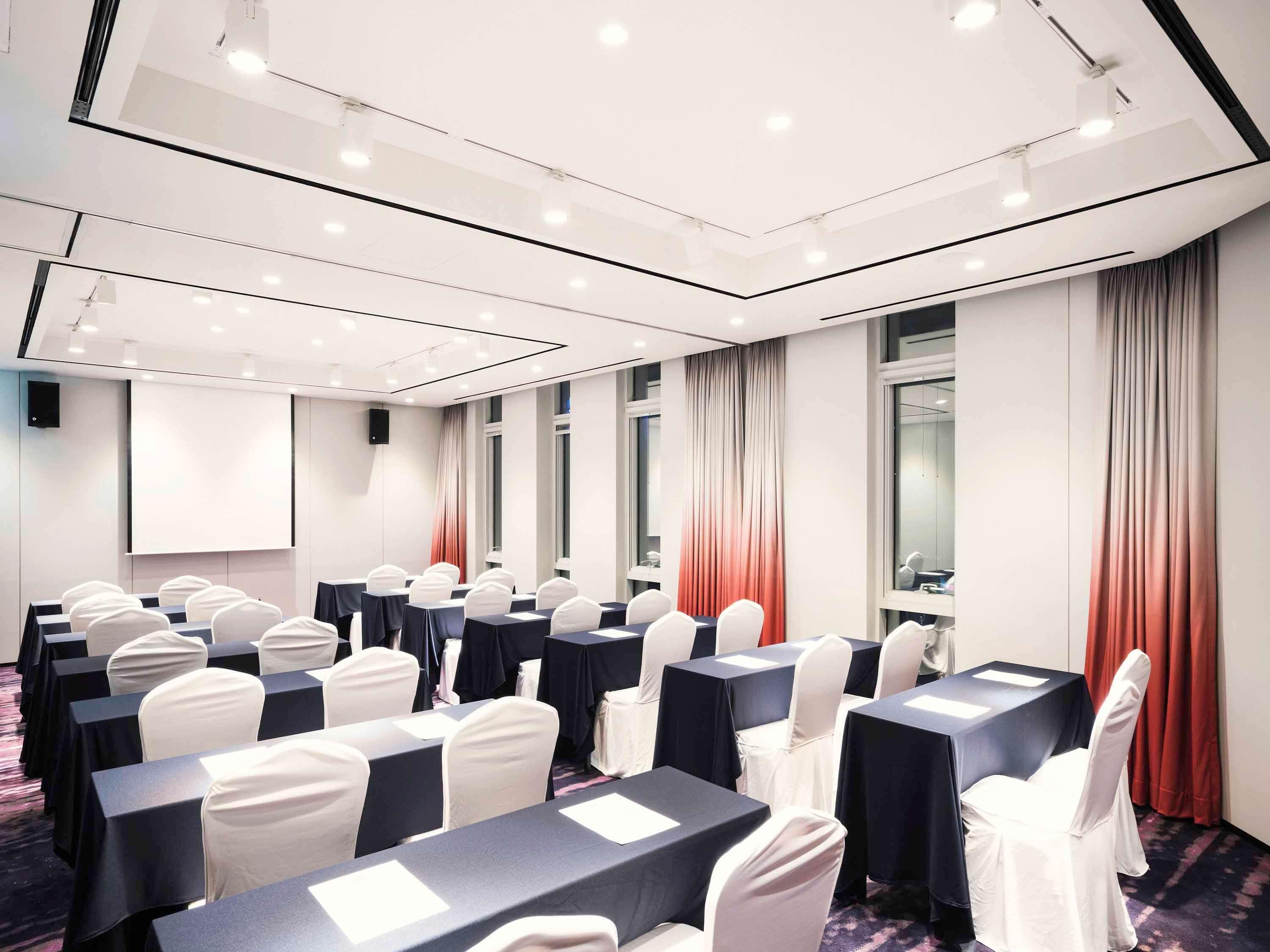 Ibis Ambassador Busan Haeundae Екстер'єр фото