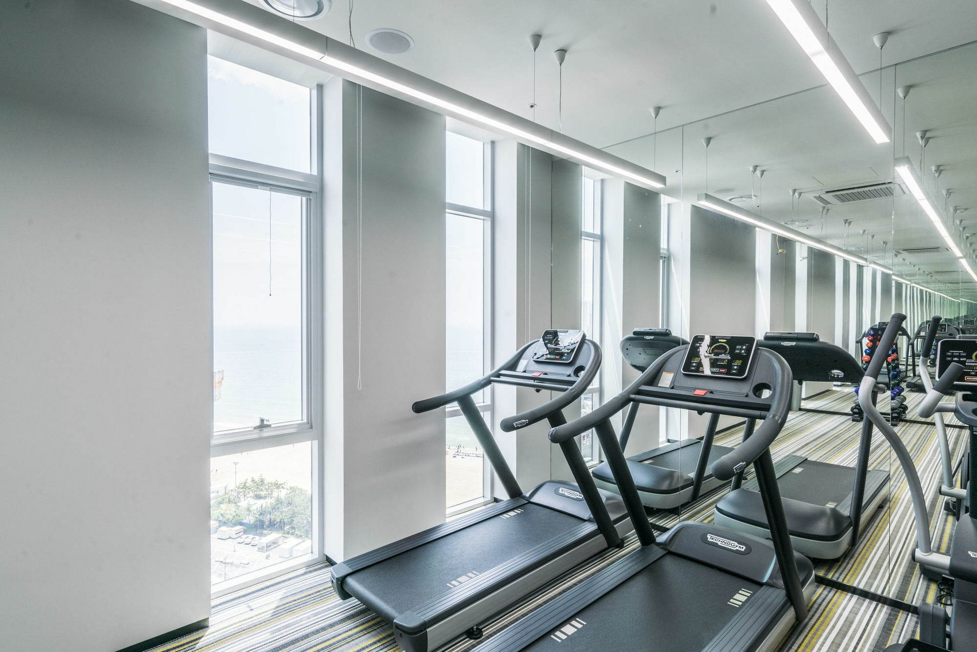 Ibis Ambassador Busan Haeundae Екстер'єр фото