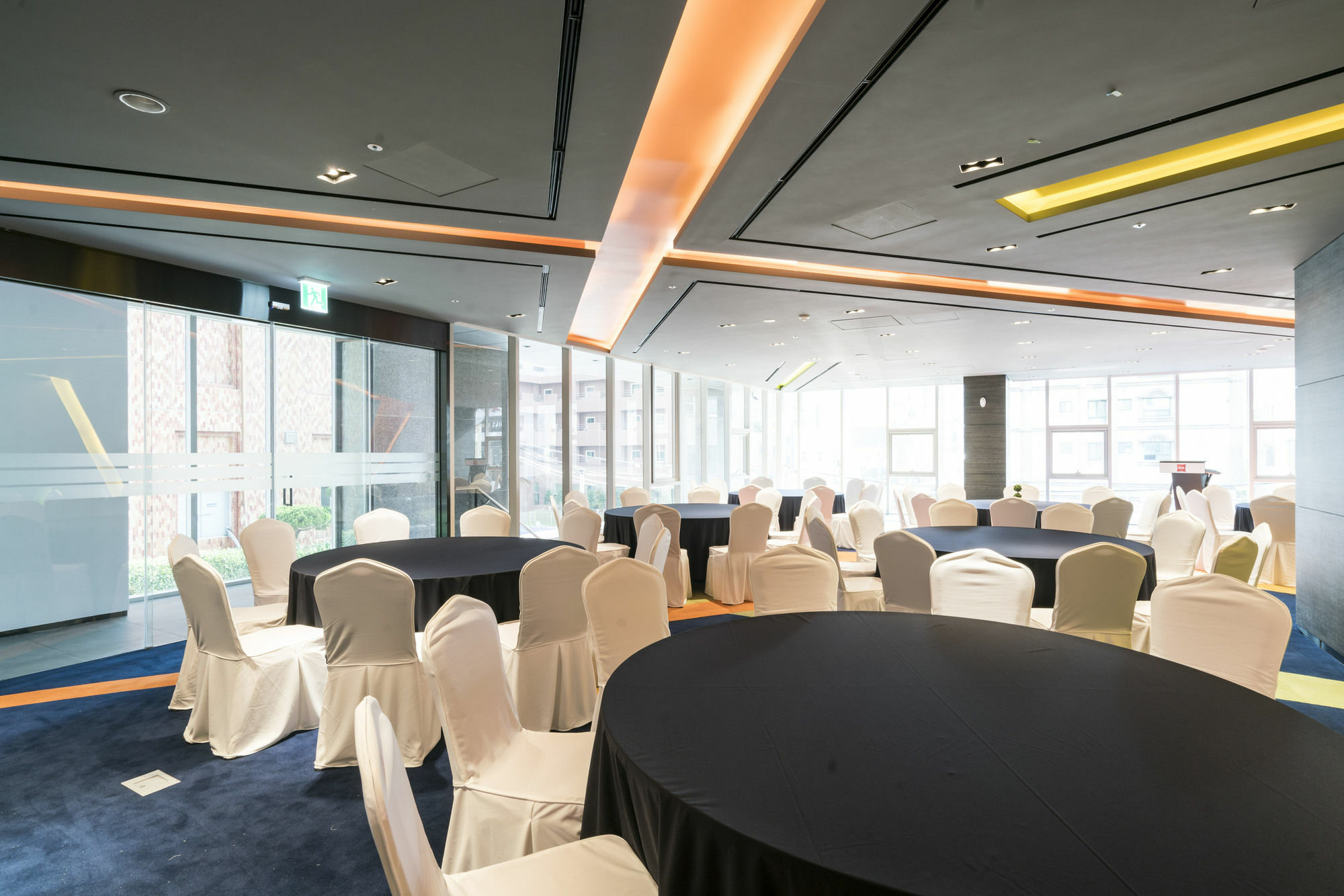 Ibis Ambassador Busan Haeundae Екстер'єр фото