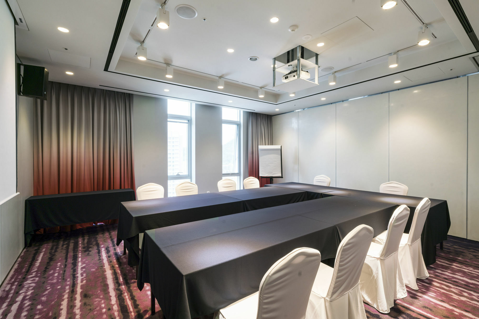 Ibis Ambassador Busan Haeundae Екстер'єр фото