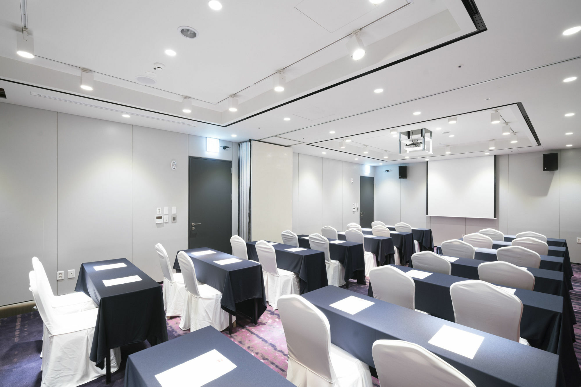Ibis Ambassador Busan Haeundae Екстер'єр фото