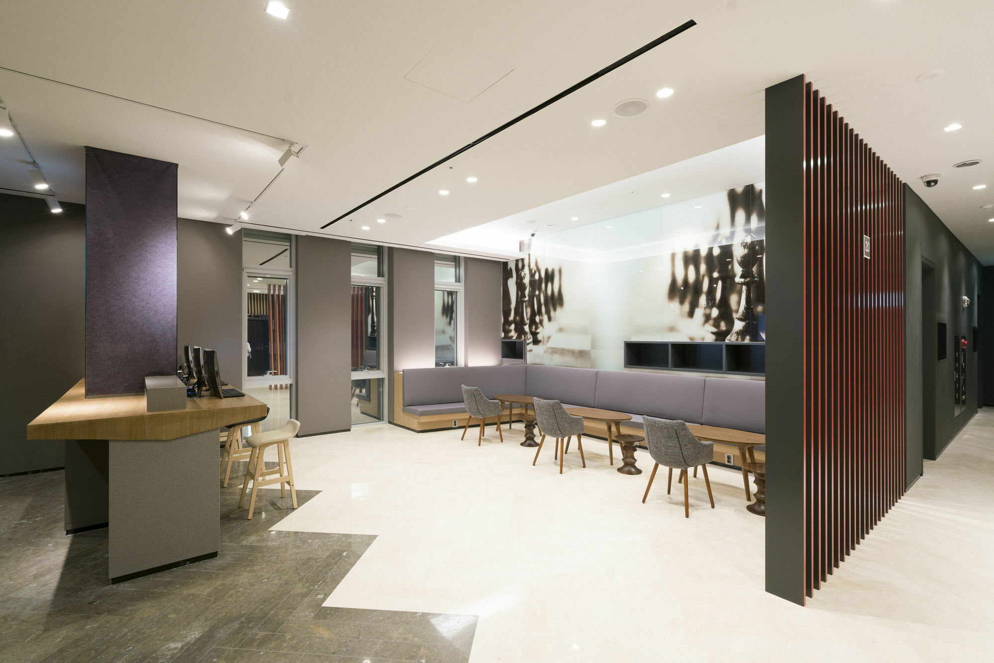 Ibis Ambassador Busan Haeundae Екстер'єр фото