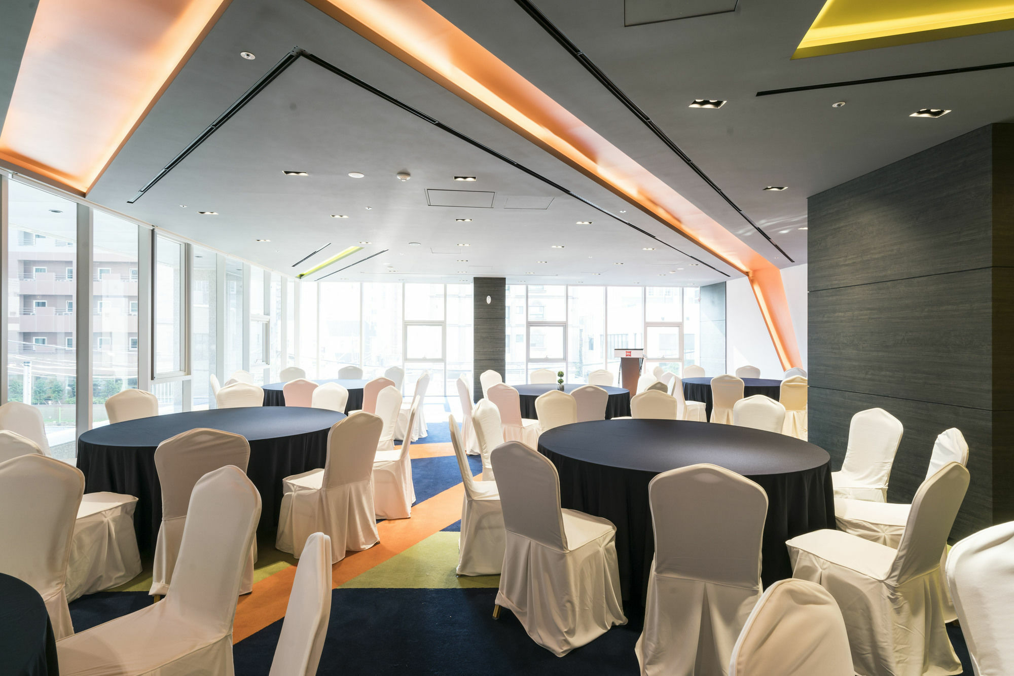 Ibis Ambassador Busan Haeundae Екстер'єр фото