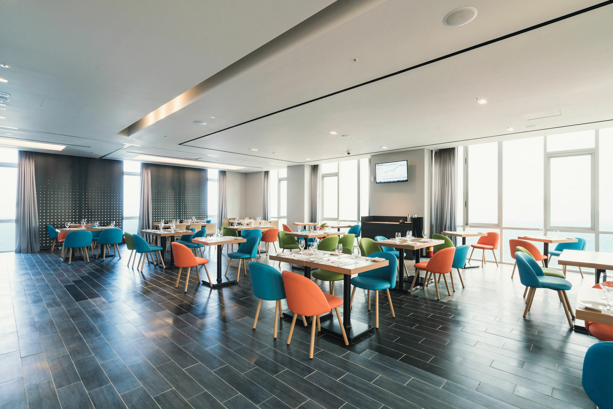 Ibis Ambassador Busan Haeundae Екстер'єр фото