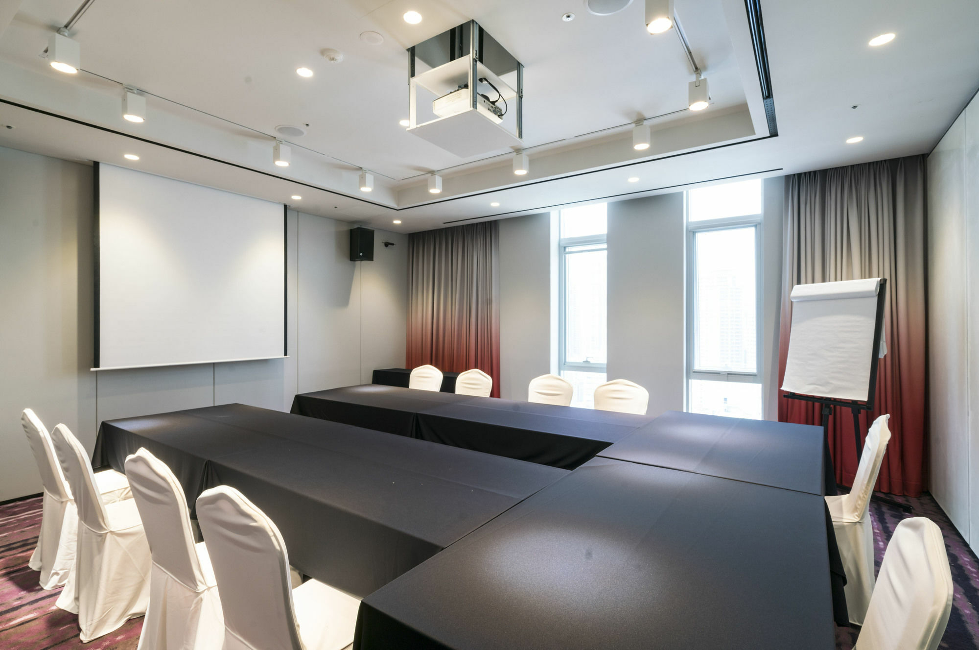 Ibis Ambassador Busan Haeundae Екстер'єр фото