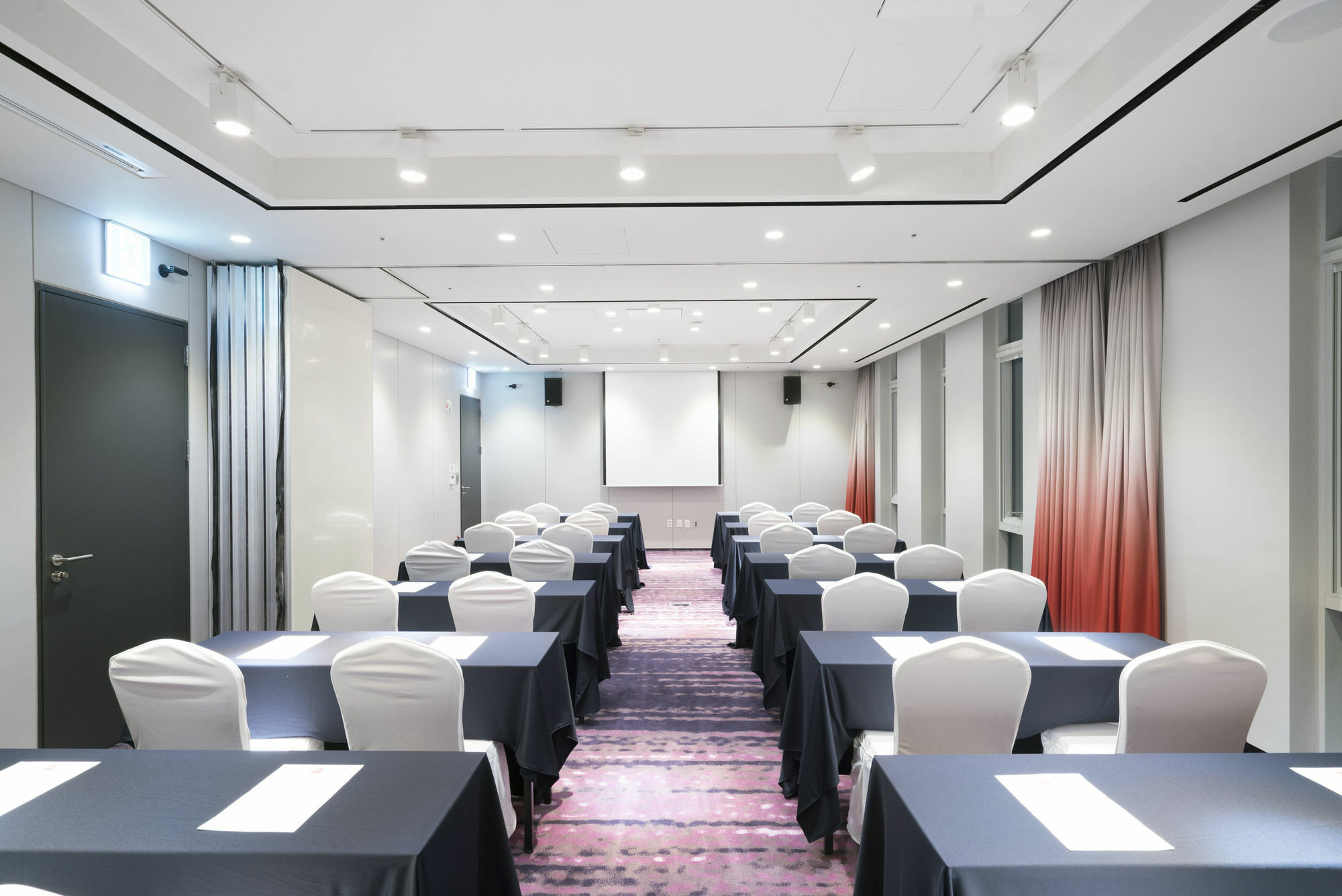 Ibis Ambassador Busan Haeundae Екстер'єр фото