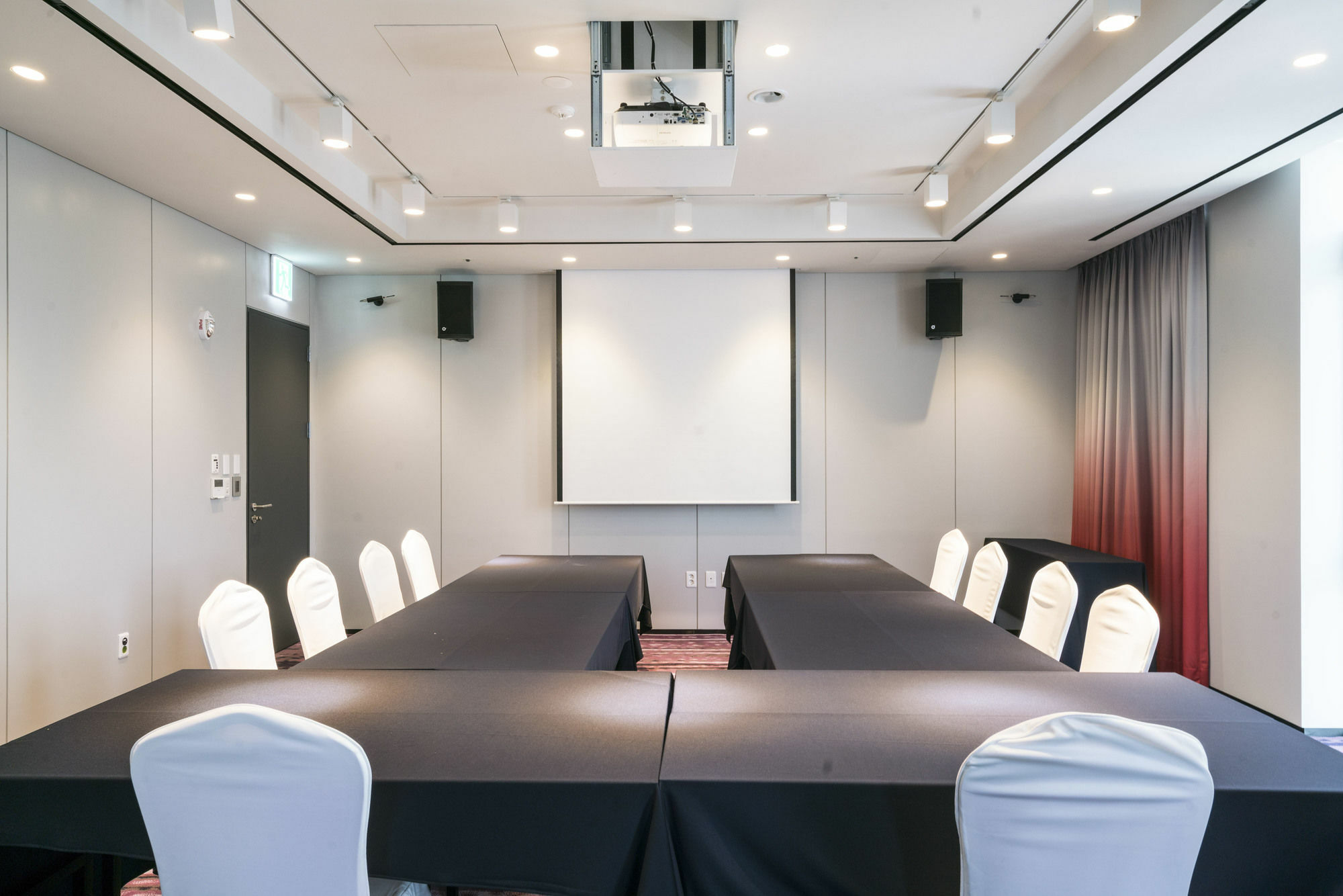 Ibis Ambassador Busan Haeundae Екстер'єр фото