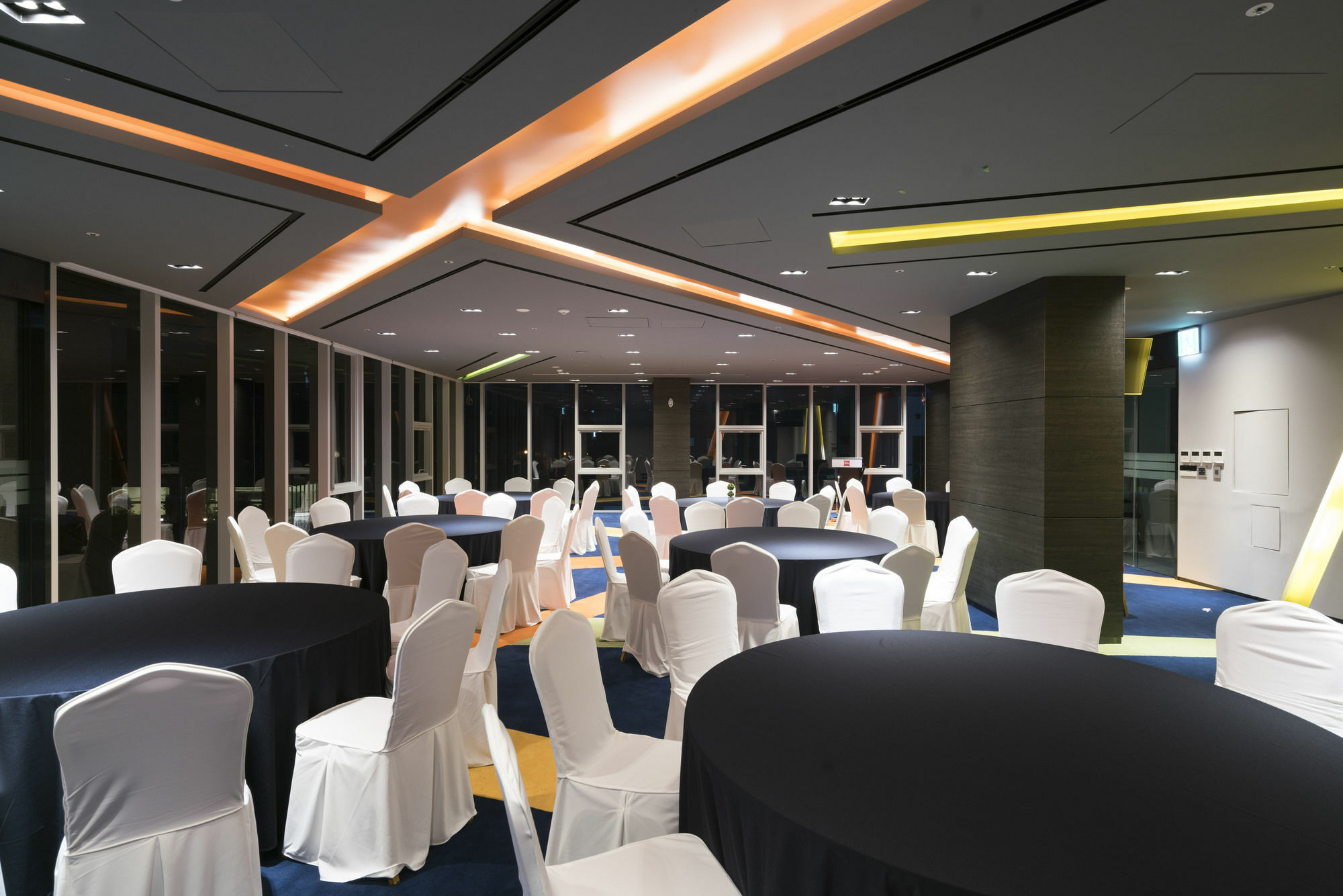 Ibis Ambassador Busan Haeundae Екстер'єр фото