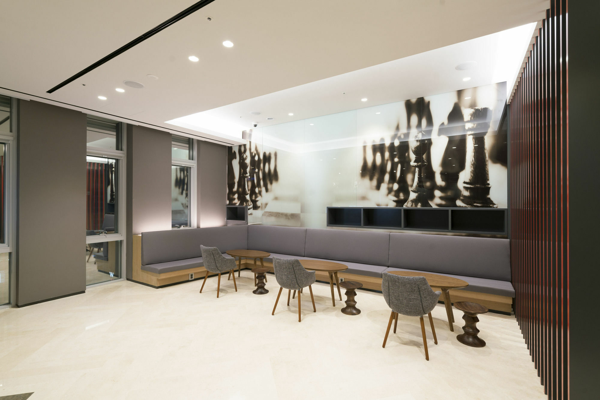 Ibis Ambassador Busan Haeundae Екстер'єр фото